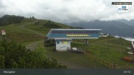 Archiv Foto Webcam Fanningberg - Bergstation 06:00
