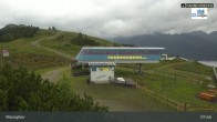 Archiv Foto Webcam Fanningberg - Bergstation 07:00