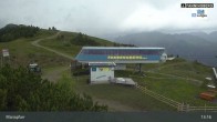 Archiv Foto Webcam Fanningberg - Bergstation 12:00