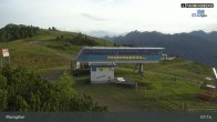Archiv Foto Webcam Fanningberg - Bergstation 06:00