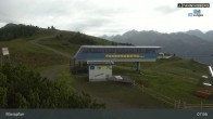 Archiv Foto Webcam Fanningberg - Bergstation 07:00