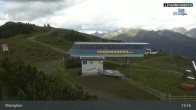 Archiv Foto Webcam Fanningberg - Bergstation 12:00
