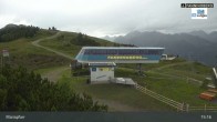 Archiv Foto Webcam Fanningberg - Bergstation 14:00