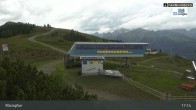 Archiv Foto Webcam Fanningberg - Bergstation 16:00