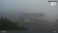 Archiv Foto Webcam Fanningberg - Bergstation 04:00