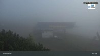 Archiv Foto Webcam Fanningberg - Bergstation 06:00