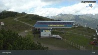Archiv Foto Webcam Fanningberg - Bergstation 12:00