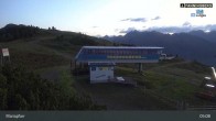 Archiv Foto Webcam Fanningberg - Bergstation 04:00