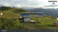 Archiv Foto Webcam Fanningberg - Bergstation 06:00