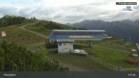 Archiv Foto Webcam Fanningberg - Bergstation 07:00