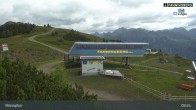Archiv Foto Webcam Fanningberg - Bergstation 08:00