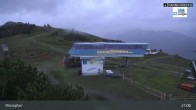 Archiv Foto Webcam Fanningberg - Bergstation 02:00