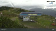 Archiv Foto Webcam Fanningberg - Bergstation 06:00