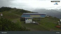 Archiv Foto Webcam Fanningberg - Bergstation 07:00