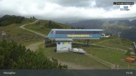 Archiv Foto Webcam Fanningberg - Bergstation 14:00