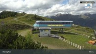 Archiv Foto Webcam Fanningberg - Bergstation 16:00
