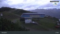 Archiv Foto Webcam Fanningberg - Bergstation 20:00