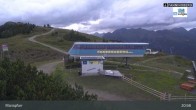 Archiv Foto Webcam Fanningberg - Bergstation 02:00