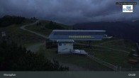 Archiv Foto Webcam Fanningberg - Bergstation 04:00
