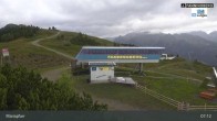 Archiv Foto Webcam Fanningberg - Bergstation 06:00