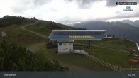 Archiv Foto Webcam Fanningberg - Bergstation 07:00