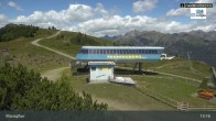Archiv Foto Webcam Fanningberg - Bergstation 12:00