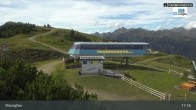 Archiv Foto Webcam Fanningberg - Bergstation 16:00