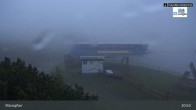 Archiv Foto Webcam Fanningberg - Bergstation 02:00