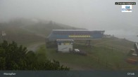 Archiv Foto Webcam Fanningberg - Bergstation 07:00