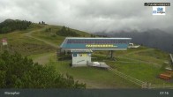 Archiv Foto Webcam Fanningberg - Bergstation 06:00