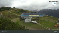 Archiv Foto Webcam Fanningberg - Bergstation 07:00