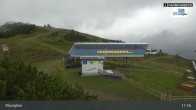 Archiv Foto Webcam Fanningberg - Bergstation 10:00