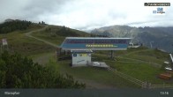 Archiv Foto Webcam Fanningberg - Bergstation 12:00