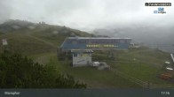 Archiv Foto Webcam Fanningberg - Bergstation 16:00