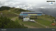 Archiv Foto Webcam Fanningberg - Bergstation 14:00