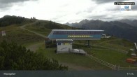 Archiv Foto Webcam Fanningberg - Bergstation 16:00