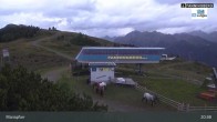 Archiv Foto Webcam Fanningberg - Bergstation 20:00