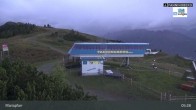 Archiv Foto Webcam Fanningberg - Bergstation 04:00