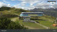 Archived image Webcam Fanningberg - Top Station 16:00
