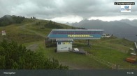 Archiv Foto Webcam Fanningberg - Bergstation 14:00