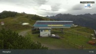Archiv Foto Webcam Fanningberg - Bergstation 16:00