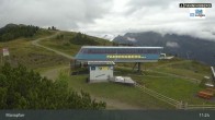 Archived image Webcam Fanningberg - Top Station 10:00
