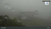 Archiv Foto Webcam Fanningberg - Bergstation 12:00