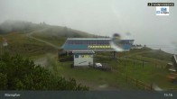 Archiv Foto Webcam Fanningberg - Bergstation 14:00