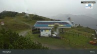 Archiv Foto Webcam Fanningberg - Bergstation 16:00