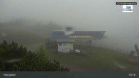 Archiv Foto Webcam Fanningberg - Bergstation 18:00