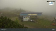 Archiv Foto Webcam Fanningberg - Bergstation 06:00