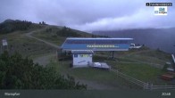 Archiv Foto Webcam Fanningberg - Bergstation 00:00