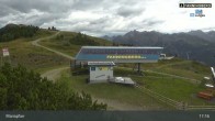 Archiv Foto Webcam Fanningberg - Bergstation 16:00