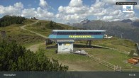 Archiv Foto Webcam Fanningberg - Bergstation 14:00